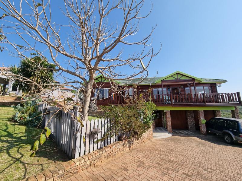 3 Bedroom Property for Sale in Groot Brakrivier Central Western Cape